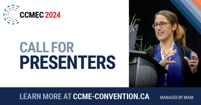 CCMEC 2024 is looking for subject matter experts.