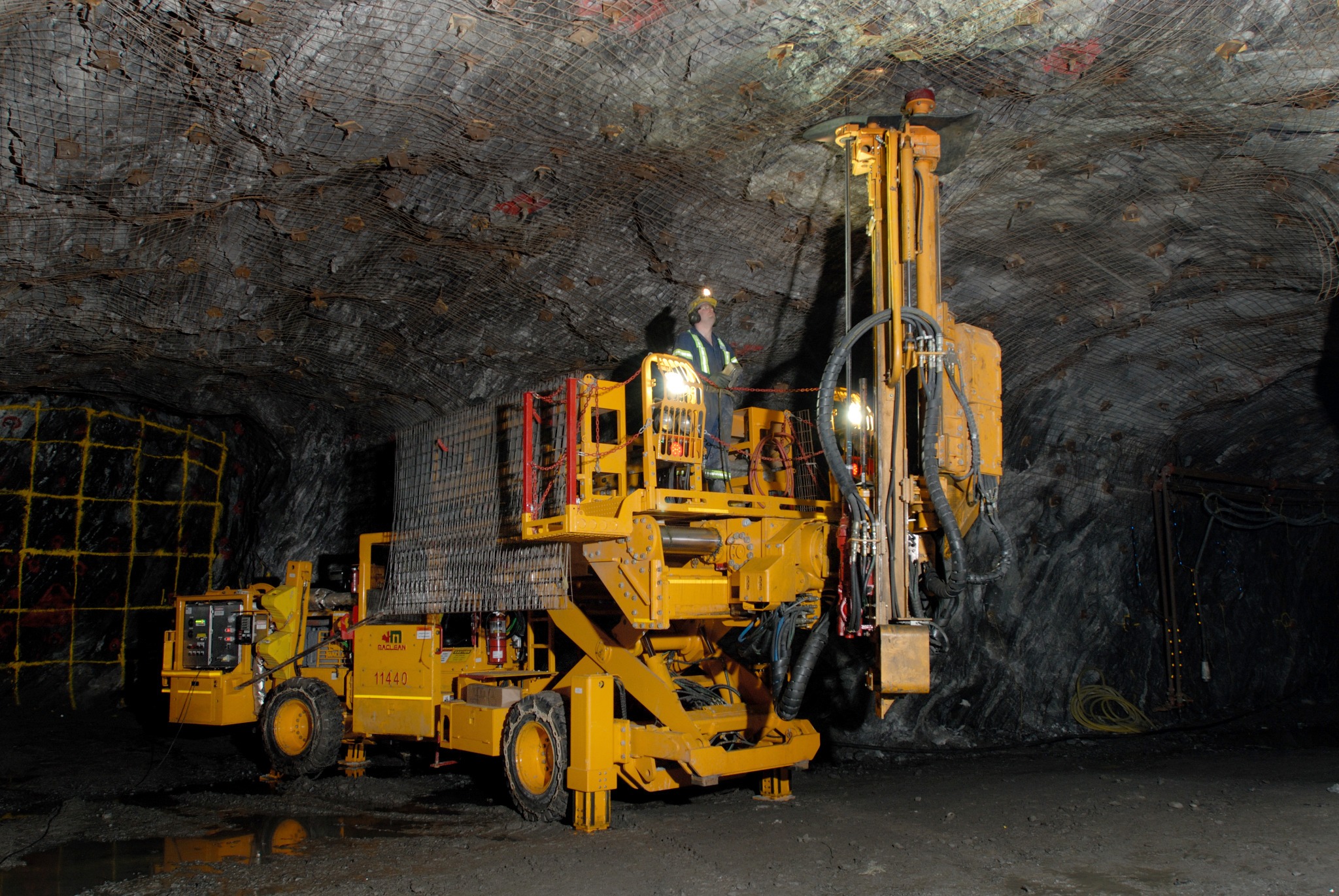MAMI Makes History - Mining Association of Manitoba Inc.