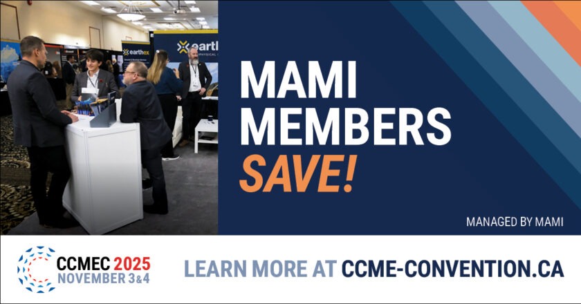 CCMEC 2025 Early Bird Pricing Ending Soon