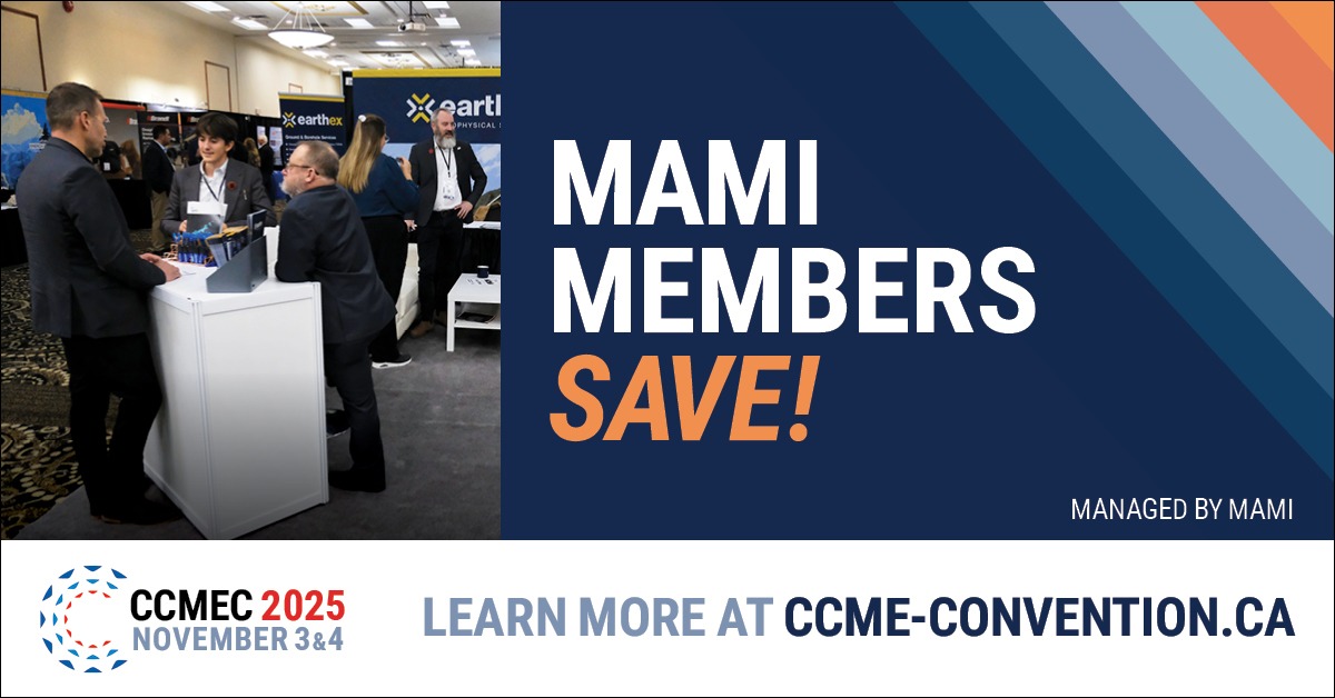 CCMEC 2025 Early Bird Pricing Ending Soon
