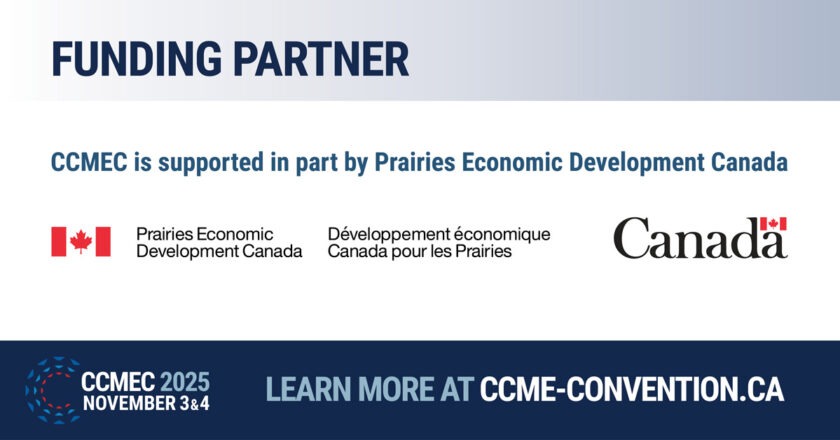 Federal Government Supports CCMEC