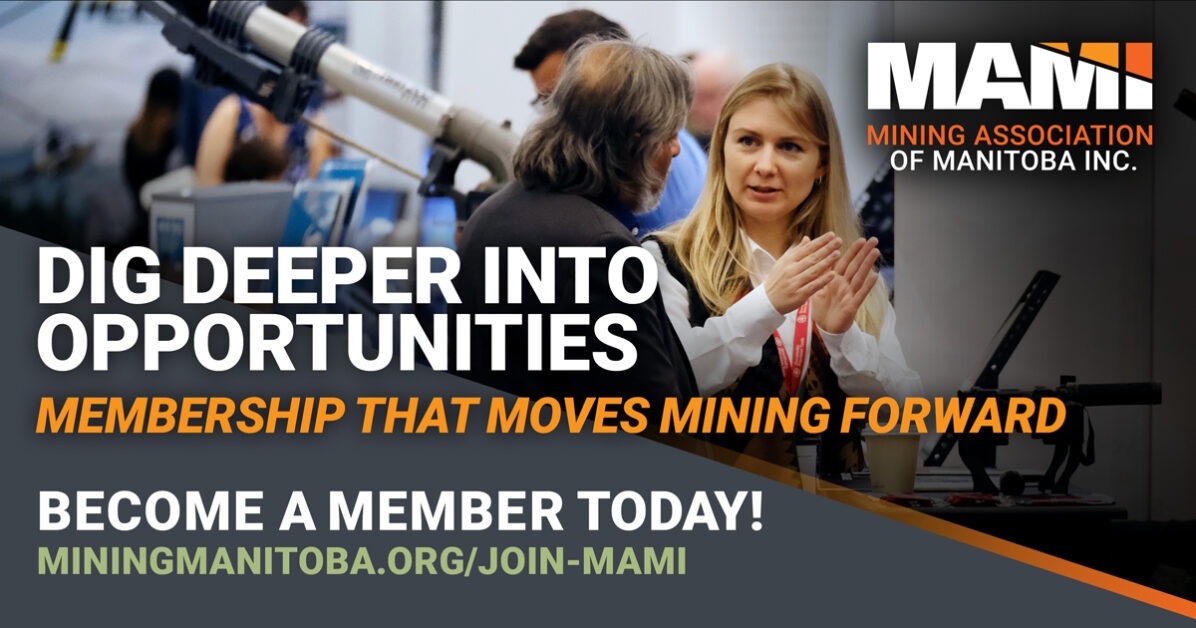 MAMI Launches Membership Campaign