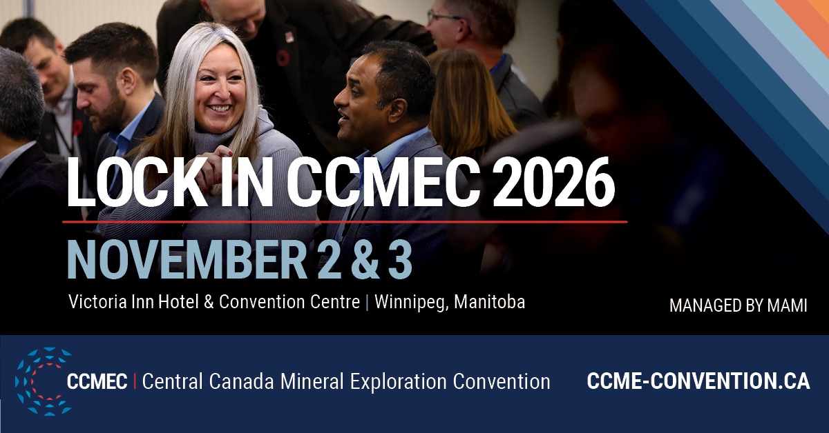 CCMEC 2026 Dates Released