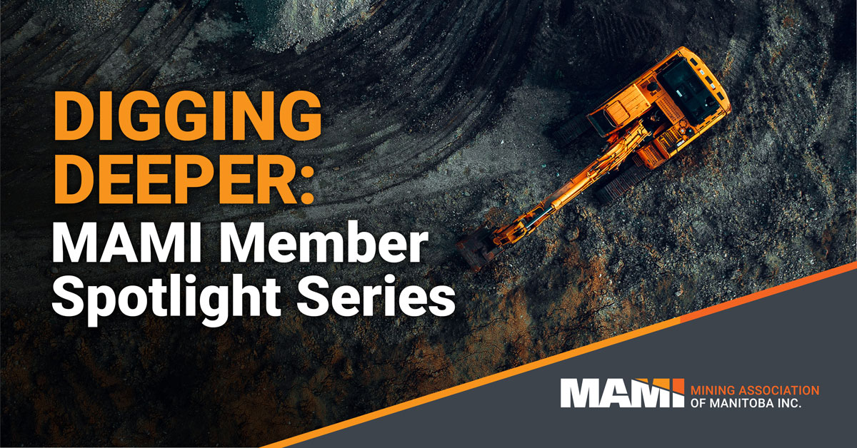 MAMI Introduces Membership Spotlight Series