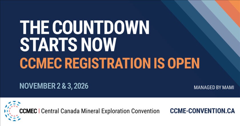 CCMEC 2026 Registration Now Open