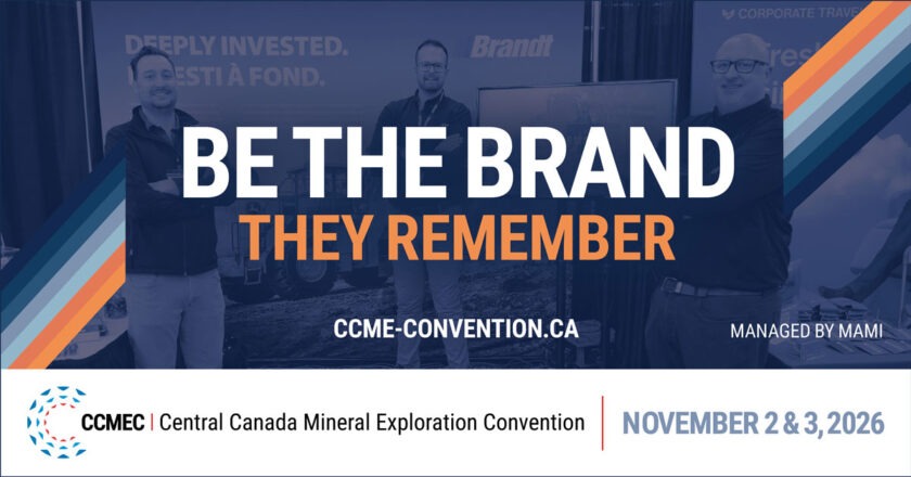 Huge Brand Impact at CCMEC 2026
