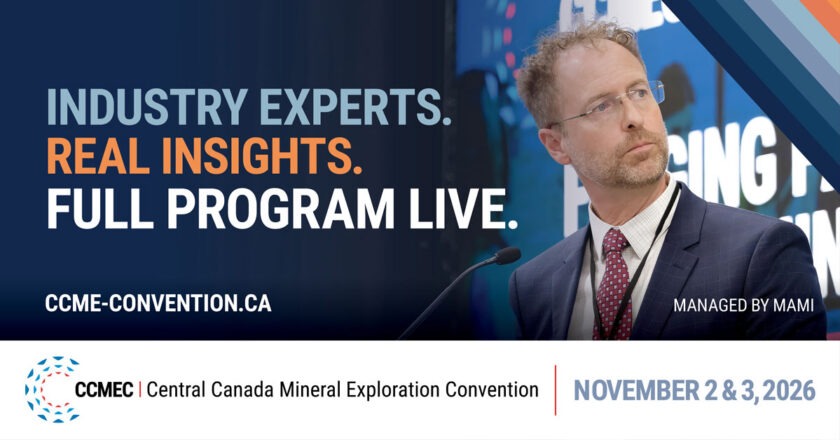 CCMEC 2026 Program