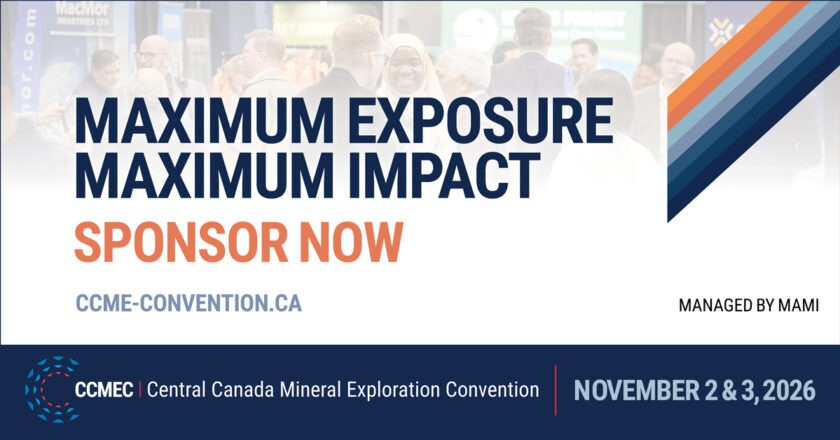 CCMEC 2026 Sponsorships Limited