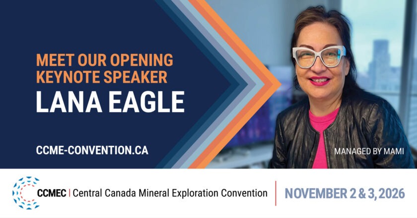 CCMEC 2026 Announces Day 1 Keynote