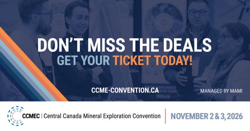 CCMEC Ticket Deals Ending Soon
