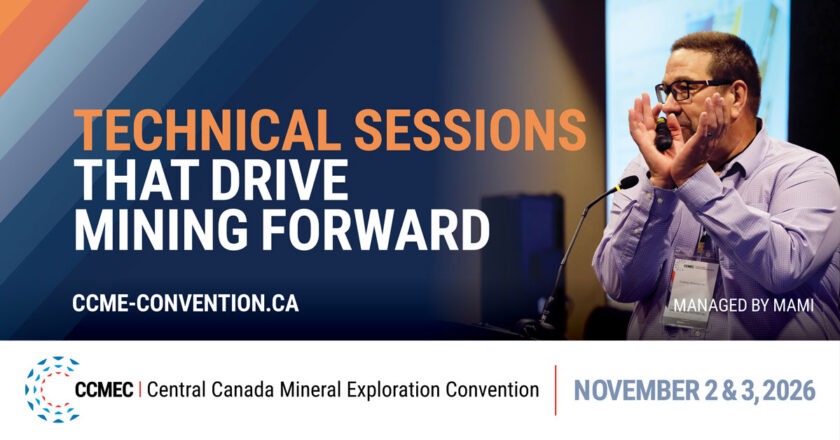 Check out CCMEC's 2026 Program